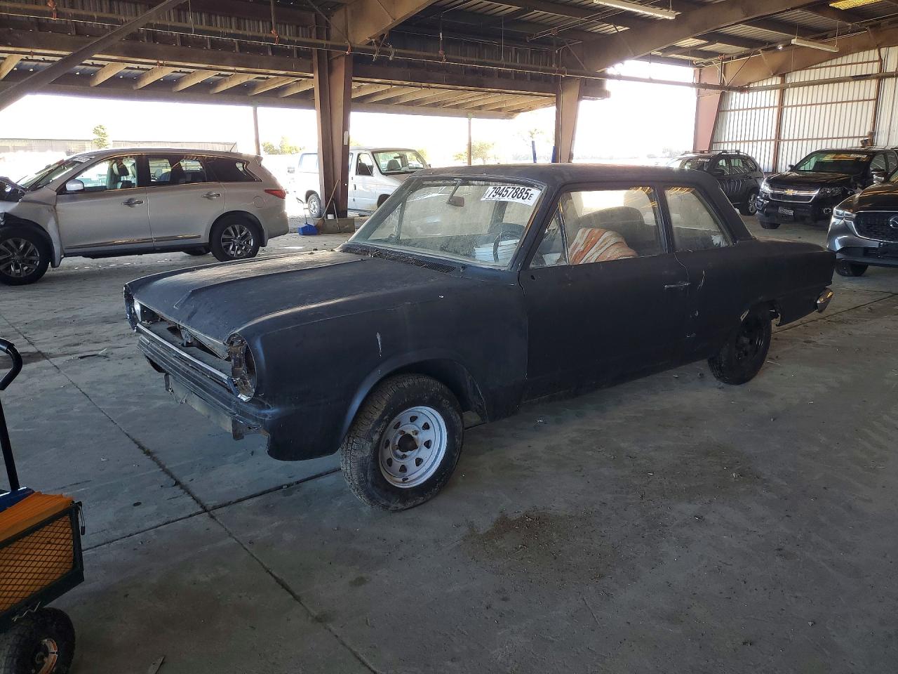 1964 AMERICAN MOTORS UK | B738048 | UPCARS