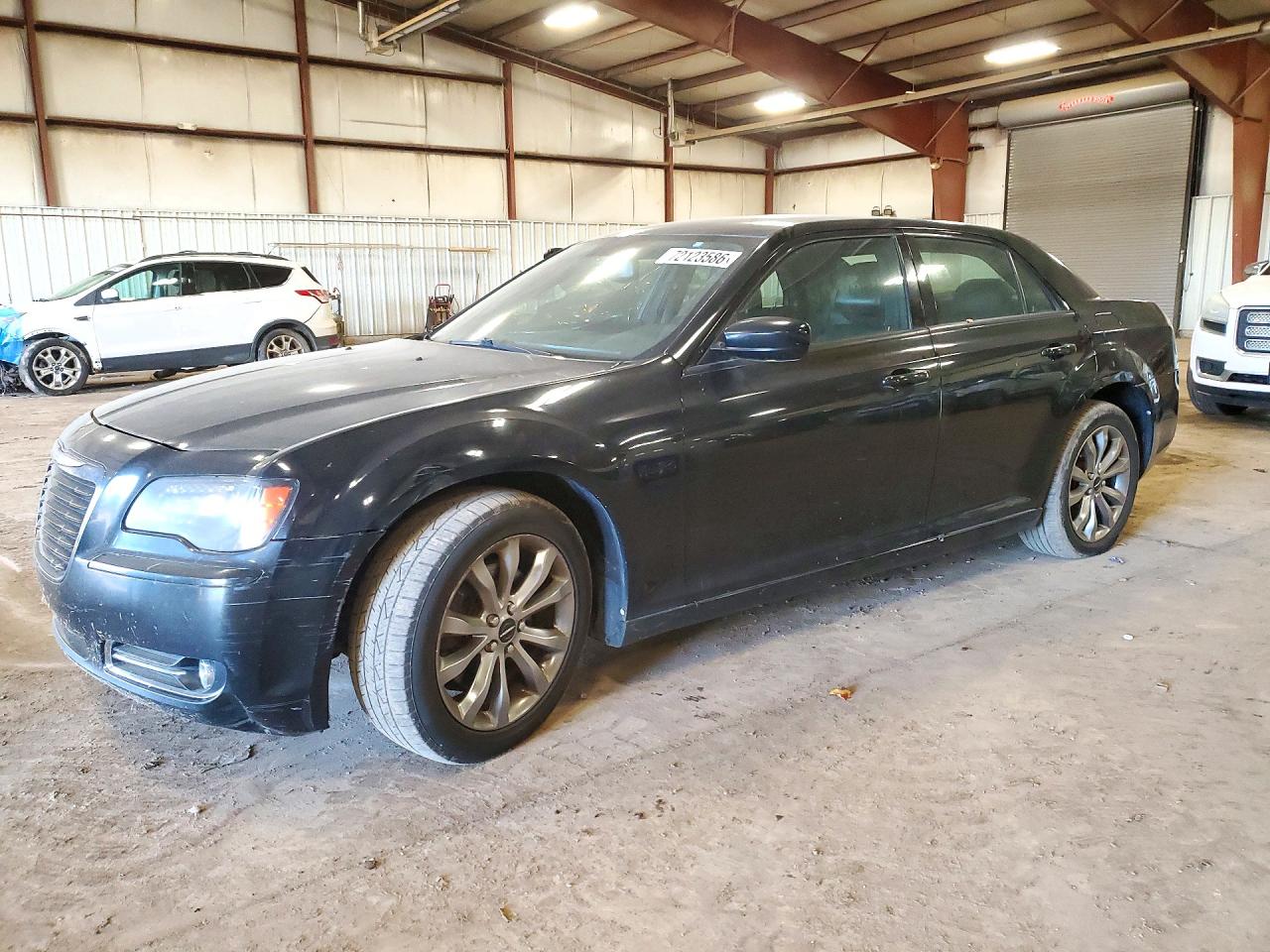 2014 CHRYSLER 300 S | 2C3CCAGG9EH357200 | UPCARS