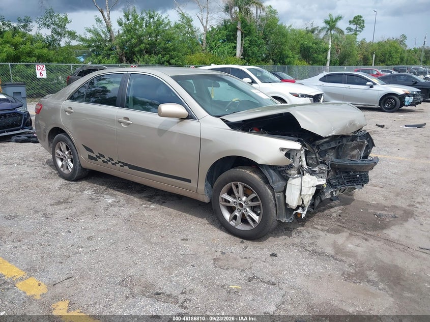 2008 TOYOTA CAMRY LE | 4T1BE46K08U247240 | UPCARS