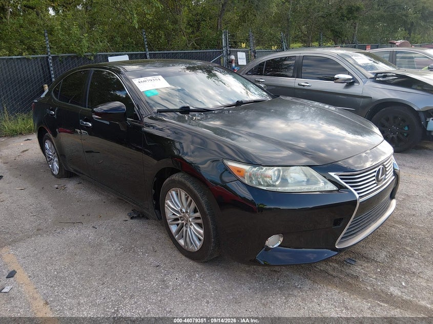 2013 LEXUS ES 350 | JTHBK1GG5D2073000 | UPCARS