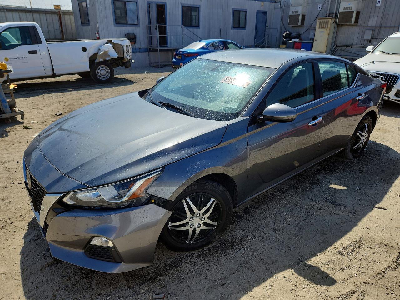 2020 NISSAN ALTIMA S | 1N4BL4BV0LC199656 | UPCARS