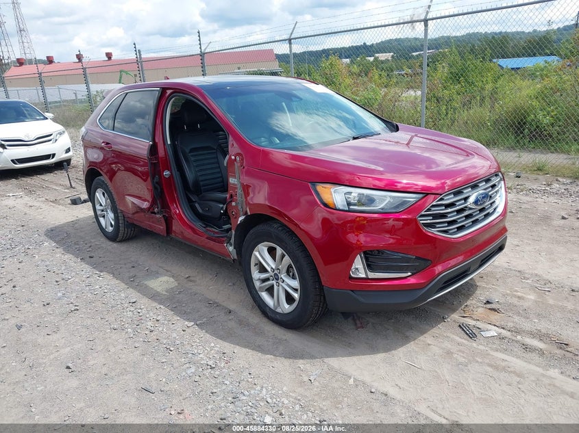 2019 FORD EDGE SEL | 2FMPK4J96KBB20346 | UPCARS