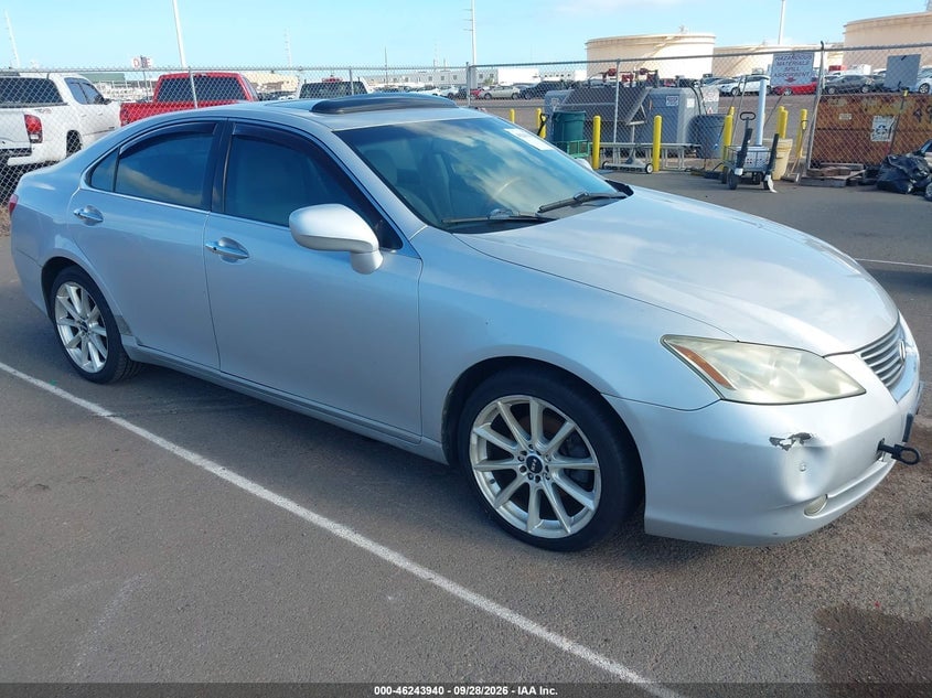2007 LEXUS ES 350 | JTHBJ46G172110943 | UPCARS