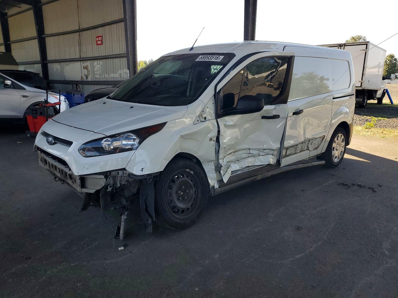 2018 FORD TRANSIT XL | NM0LS7E72J1359901 | UPCARS
