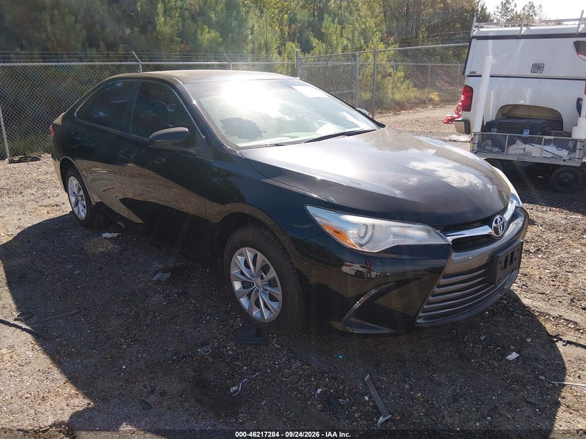 2017 TOYOTA CAMRY LE | 4T1BF1FK1HU428942 | UPCARS