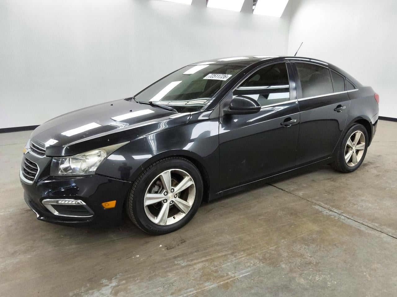 2015 CHEVROLET CRUZE LT | 1G1PE5SB1F7276840 | UPCARS