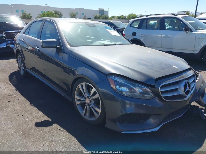 2016 MERCEDES-BENZ E 350 | WDDHF5KB2GB255010 | UPCARS