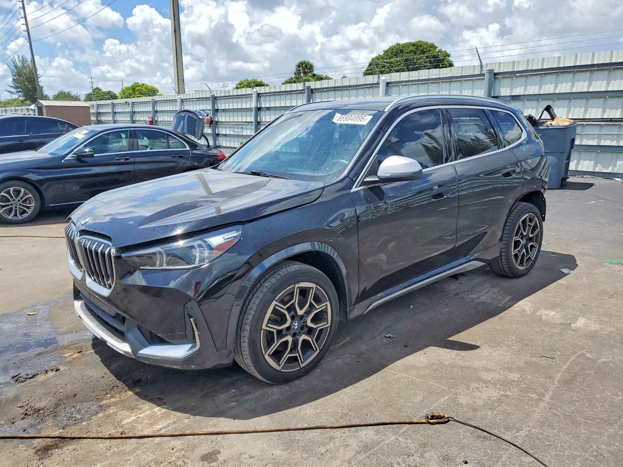 2023 BMW X1 XDRIVE28I | WBX73EF01P5X51540 | UPCARS