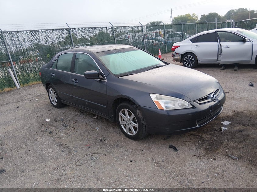 2004 HONDA ACCORD 3.0 EX | 1HGCM66594A009059 | UPCARS