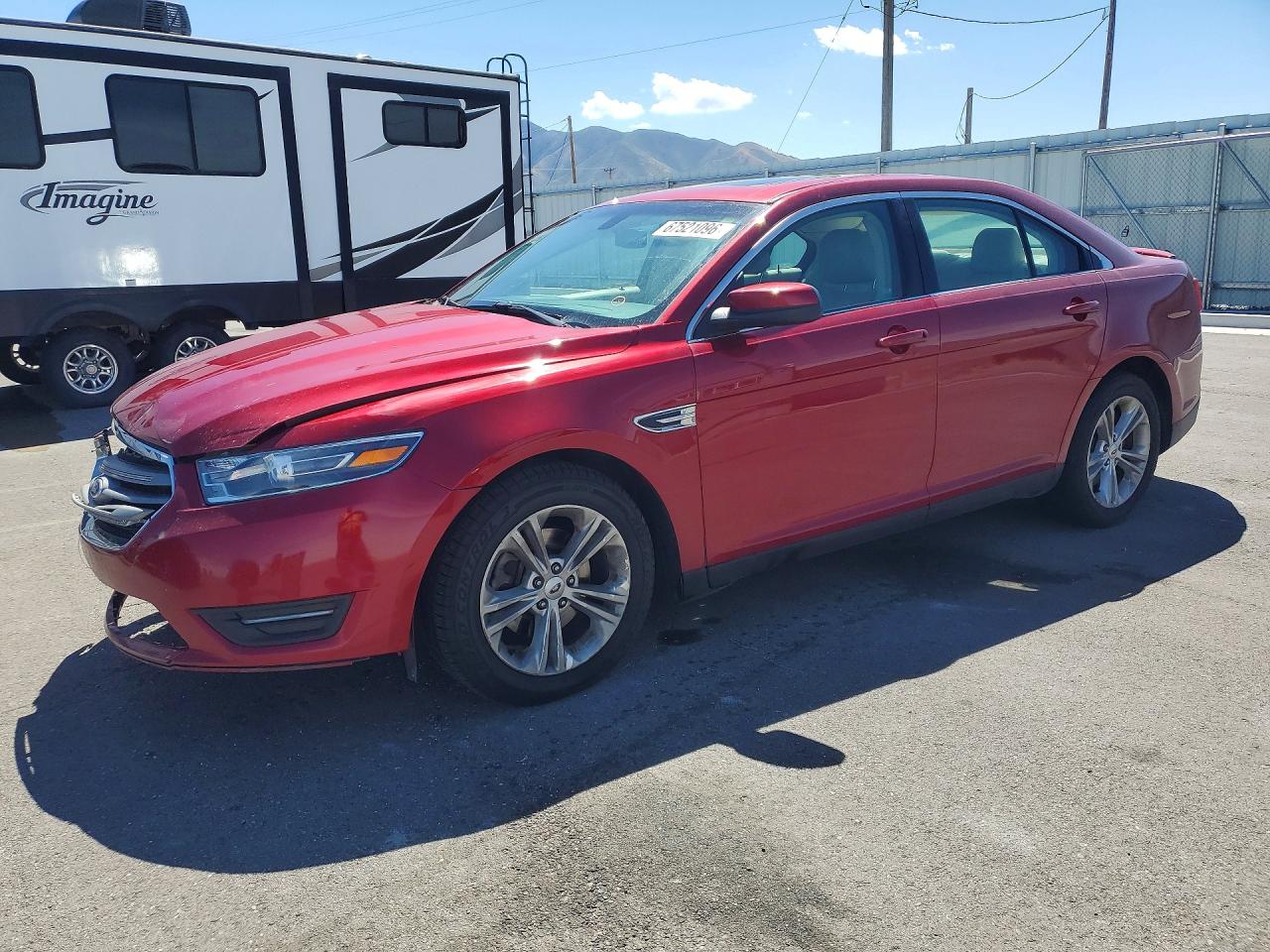 2015 FORD TAURU SEL | 1FAHP2H83FG199734 | UPCARS