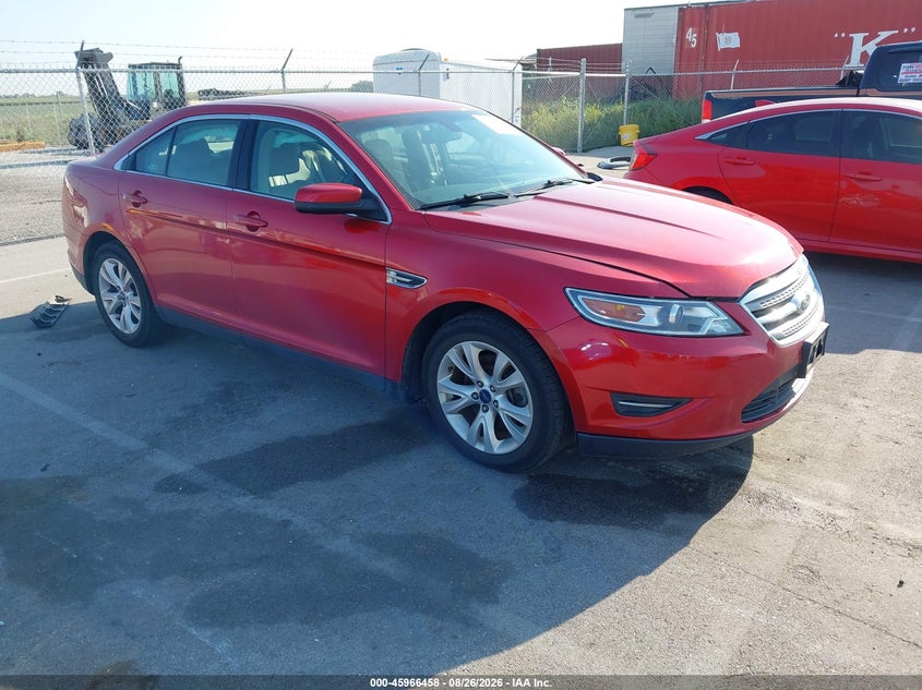 2012 FORD TAURU SEL | 1FAHP2EW4CG134941 | UPCARS