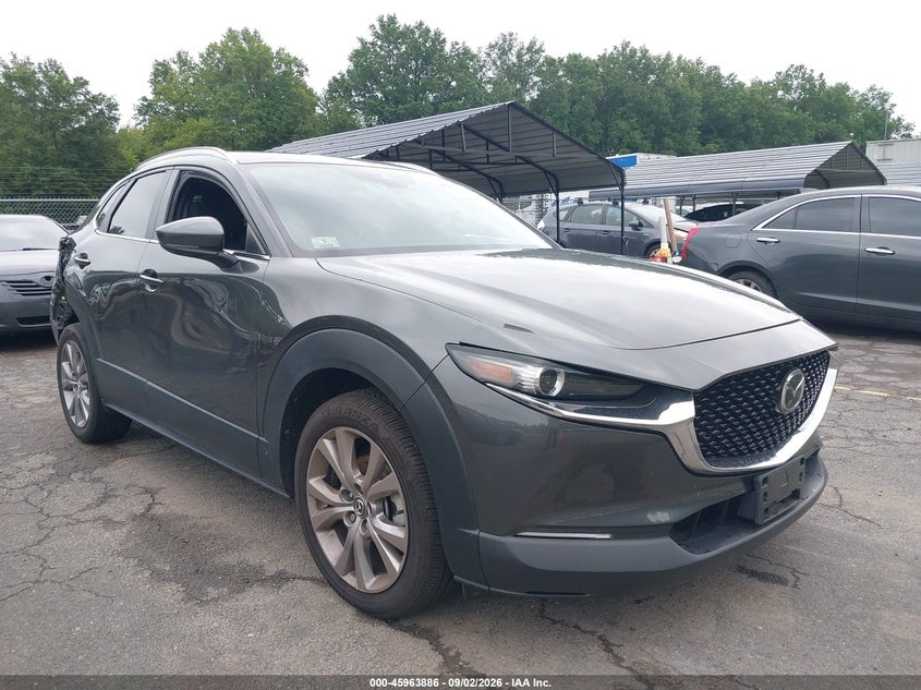 2023 MAZDA CX-30 2.5 S PREFERRED | 3MVDMBCM2PM556896 | UPCARS