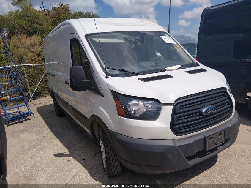 2019 FORD TRANSIT-250 | 1FTYR2CM2KKB60309 | UPCARS