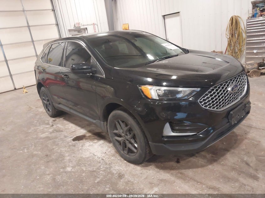 2023 FORD EDGE SEL | 2FMPK4J94PBA27428 | UPCARS