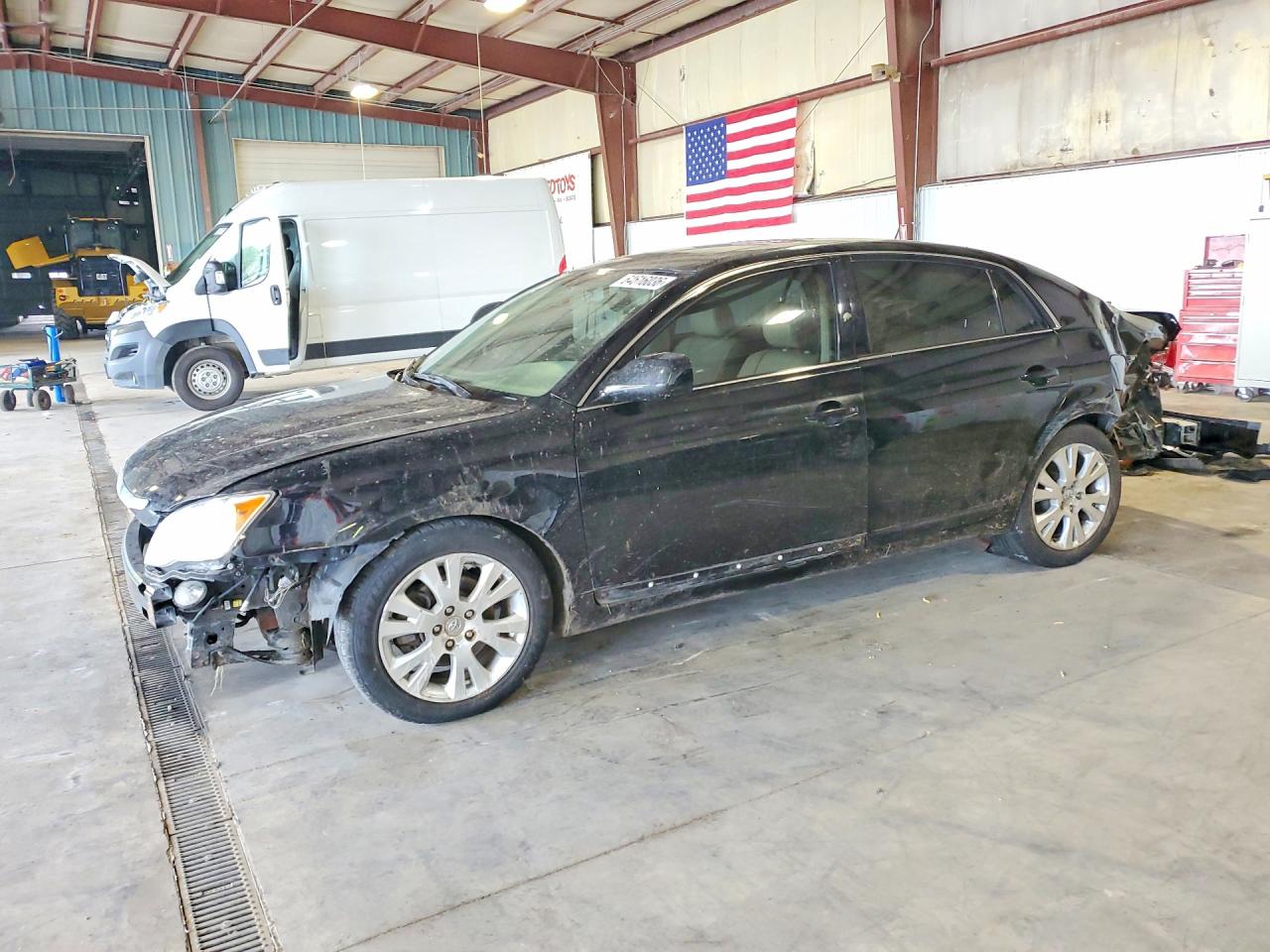 2008 TOYOTA AVALON XLS | 4T1BK36B48U323674 | UPCARS