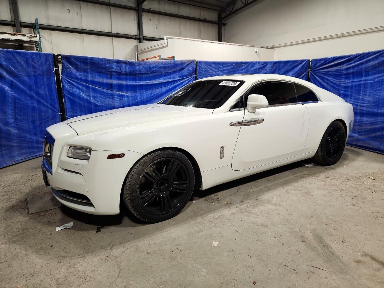 2015 ROLLS-ROYCE ALL OTHER | SCA665C57FUX85283 | UPCARS