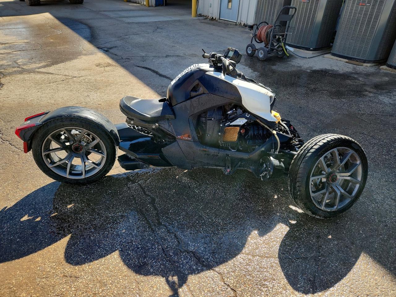 2024 CAN-AM ALL OTHER | 3JB2FEG22RJ001029 | UPCARS