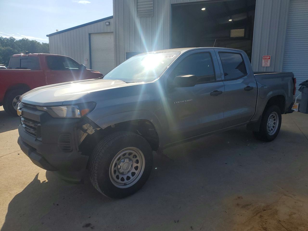 2025 CHEVROLET COLORADO | 1GCPSBEK9S1171129 | UPCARS