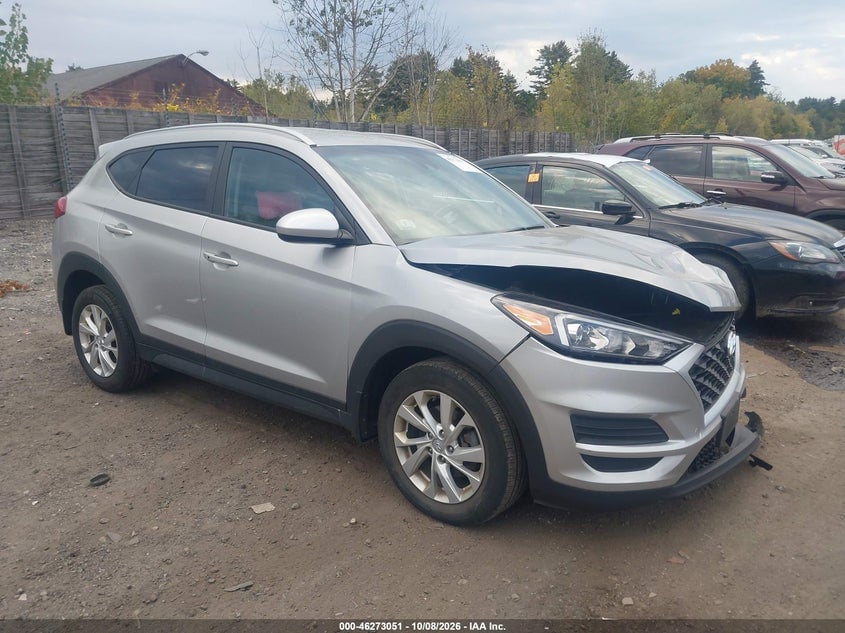2020 HYUNDAI TUCSON VALUE | KM8J3CA40LU279005 | UPCARS