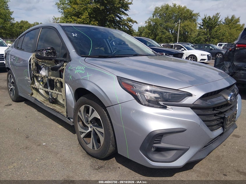 2023 SUBARU LEGACY PREMIUM | 4S3BWAD61P3005275 | UPCARS