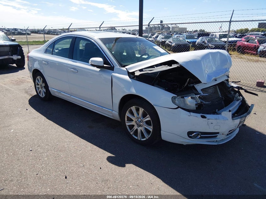 2010 VOLVO S80 3.2 | YV1982AS7A1118273 | UPCARS