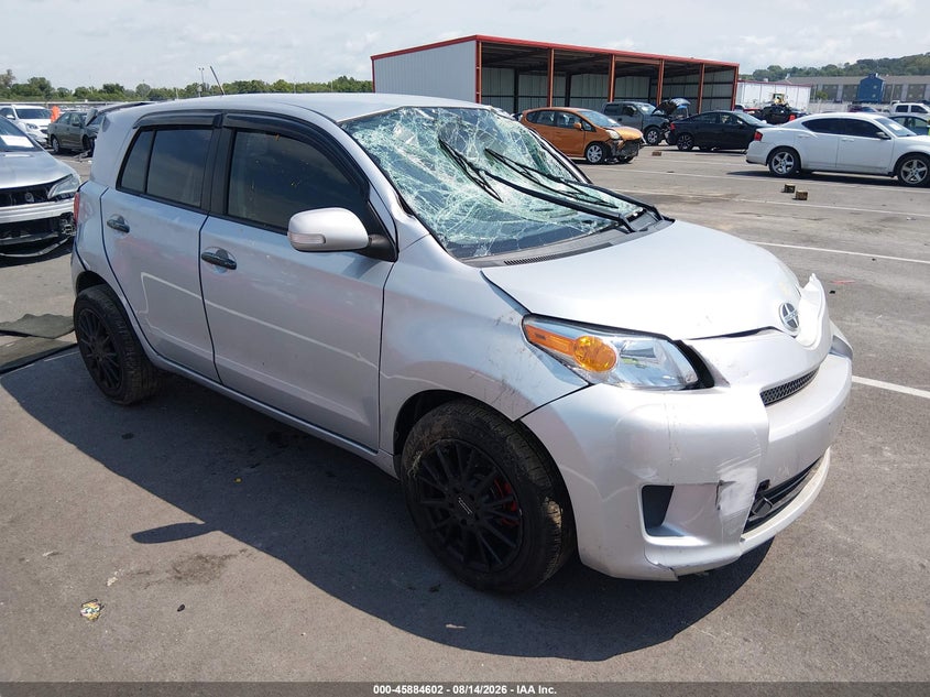 2008 SCION XD | JTKKU10438J012230 | UPCARS