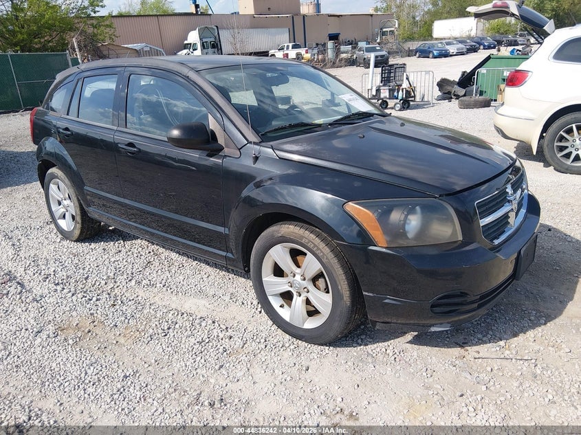 2010 DODGE CALIBER SXT | 1B3CB4HA3AD651713 | UPCARS
