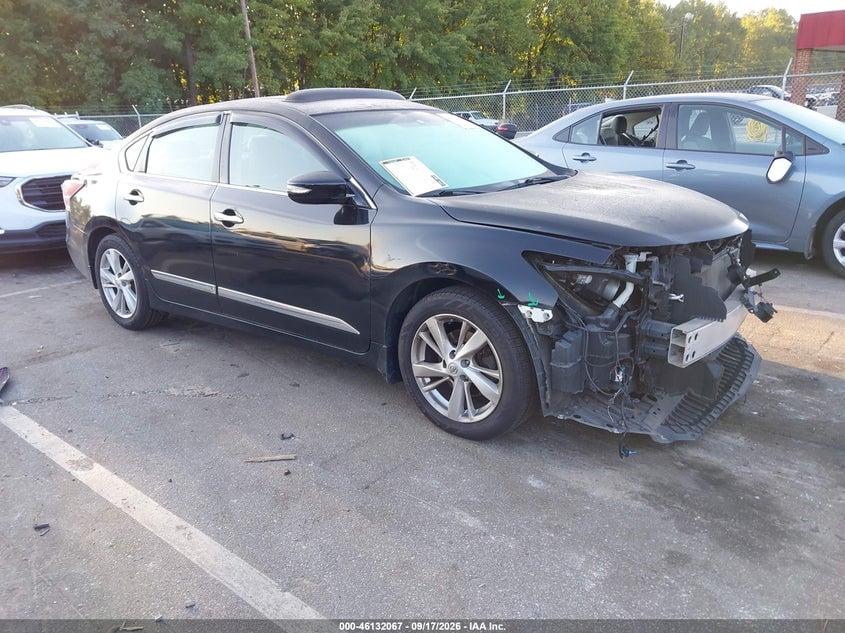 2015 NISSAN ALTIMA 2.5 SL | 1N4AL3AP9FC219190 | UPCARS