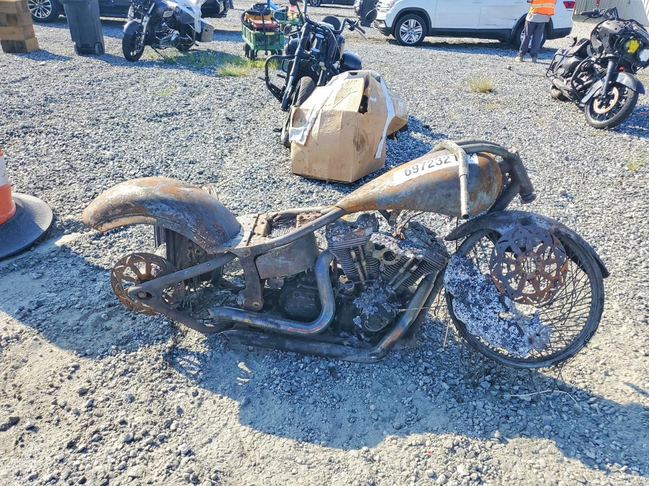 2018 ULTRA CYCLE GROUND POU | AZ357491 | UPCARS