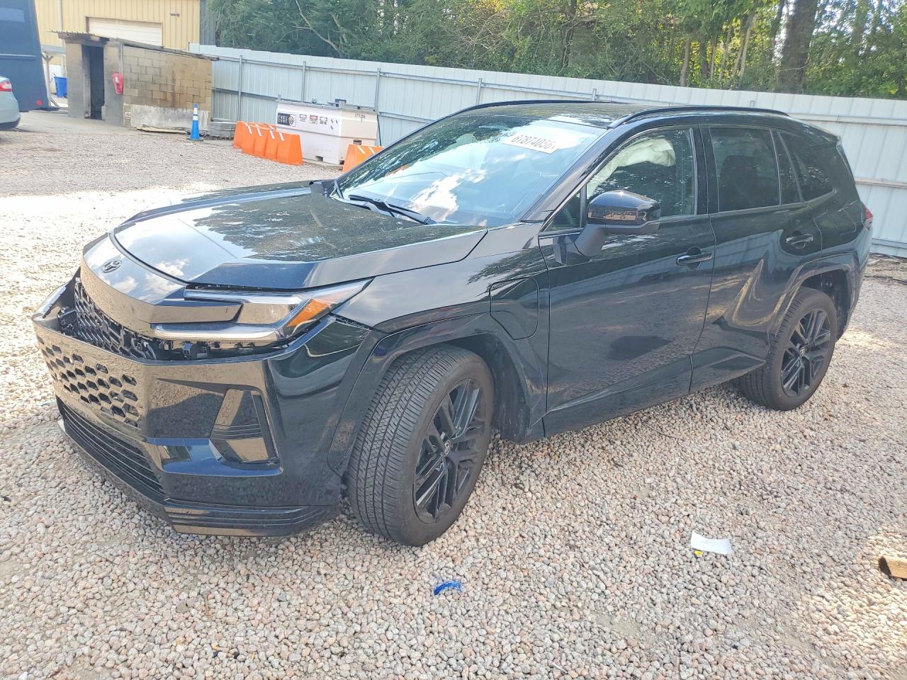 2026 TOYOTA RAV4 XSE | JTM7ERAV6TJ005538 | UPCARS