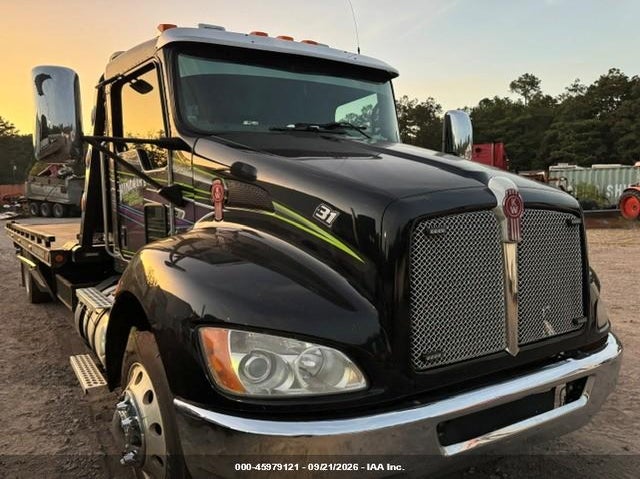 2015 KENWORTH CONSTRUCTION T270 | 2NKHHM6X5FM425053 | UPCARS