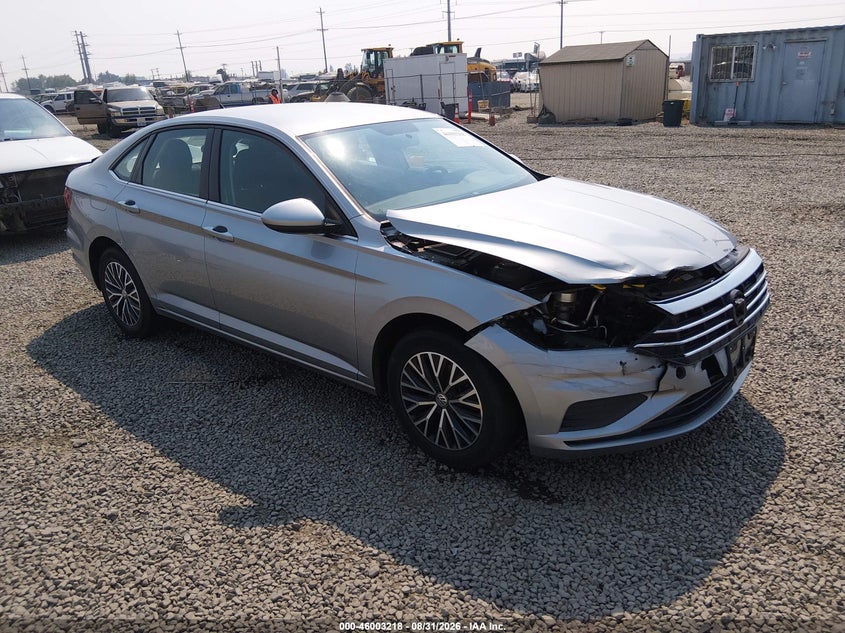2021 VOLKSWAGEN JETTA 1.4T R-LINE/1.4T S/1.4T SE | 3VWC57BU3MM010724 | UPCARS
