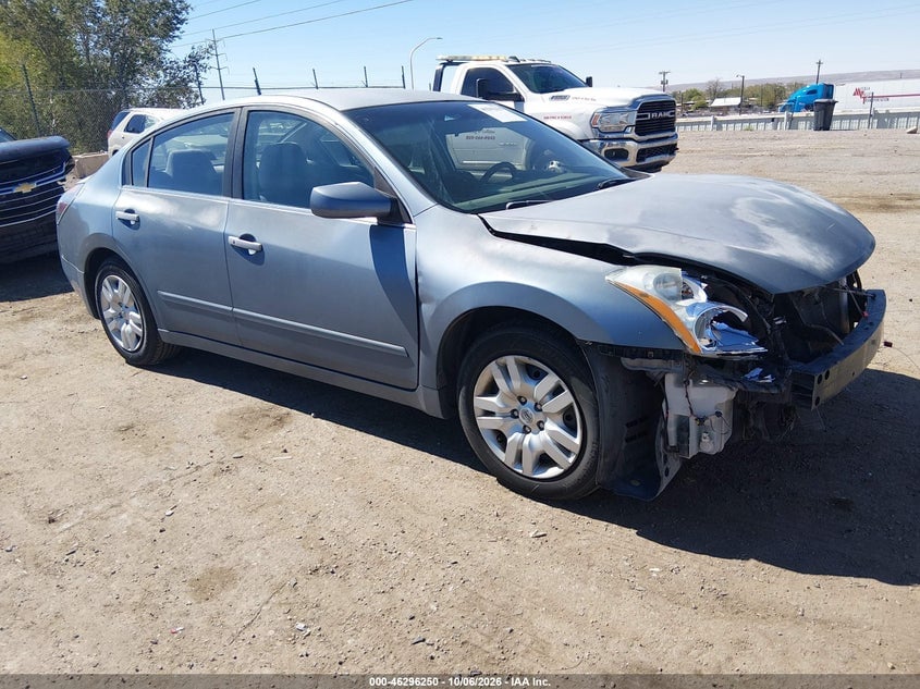 2011 NISSAN ALTIMA 2.5 S | 1N4AL2APXBN455016 | UPCARS