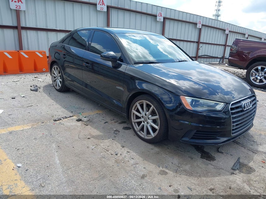 2016 AUDI A3 1.8T PREMIUM | WAUA7GFF0G1032842 | UPCARS