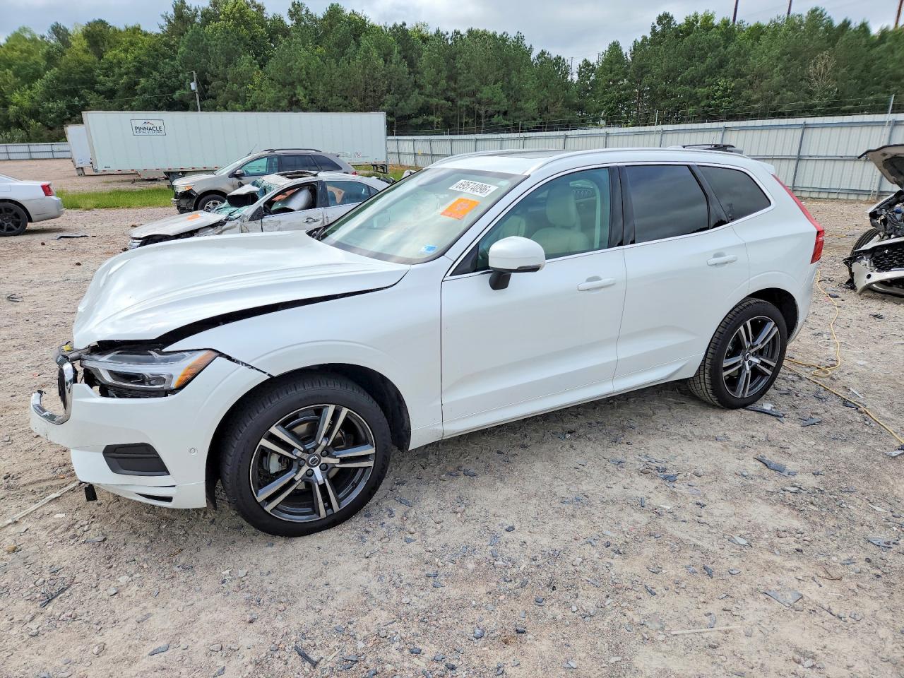 2019 VOLVO XC60 T5 MOMENTUM | LYV102DK5KB177550 | UPCARS