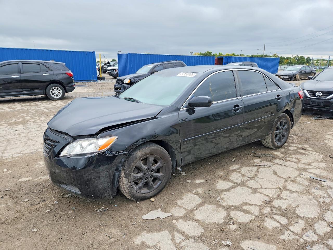 2009 TOYOTA CAMRY LE V6 | 4T1BK46KX9U088947 | UPCARS