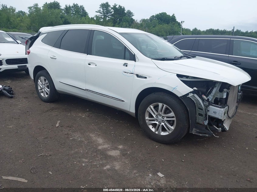 2020 BUICK ENCLAVE FWD ESSENCE | 5GAERBKW9LJ111901 | UPCARS