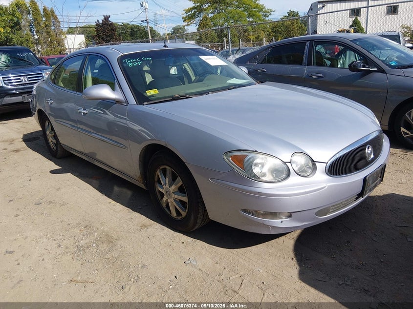 2005 BUICK LACROSSE CXL | 2G4WD532351235959 | UPCARS