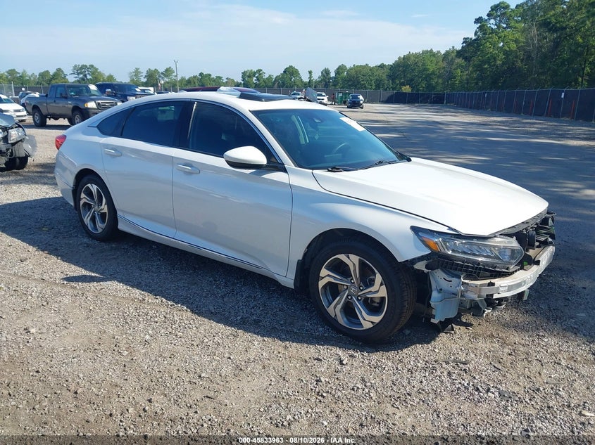 2020 HONDA ACCORD EX | 1HGCV1F43LA150523 | UPCARS