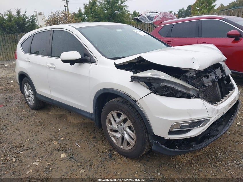 2016 HONDA CR-V EX | 5J6RM4H5XGL053763 | UPCARS