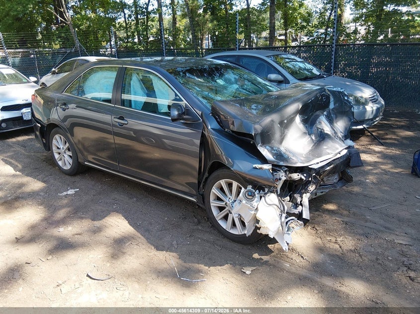 2012 TOYOTA CAMRY SE/XLE | 4T1BK1FK4CU011559 | UPCARS