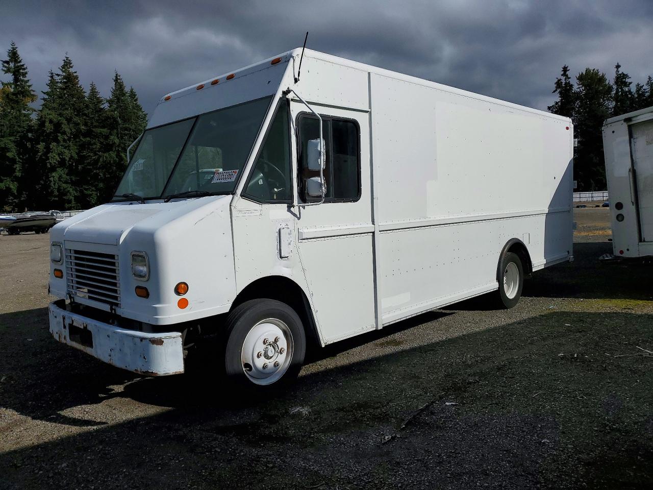 2005 FREIGHTLINER ALL OTHER M LINE WALK-IN VAN | 4UZAANBW55CV06036 | UPCARS