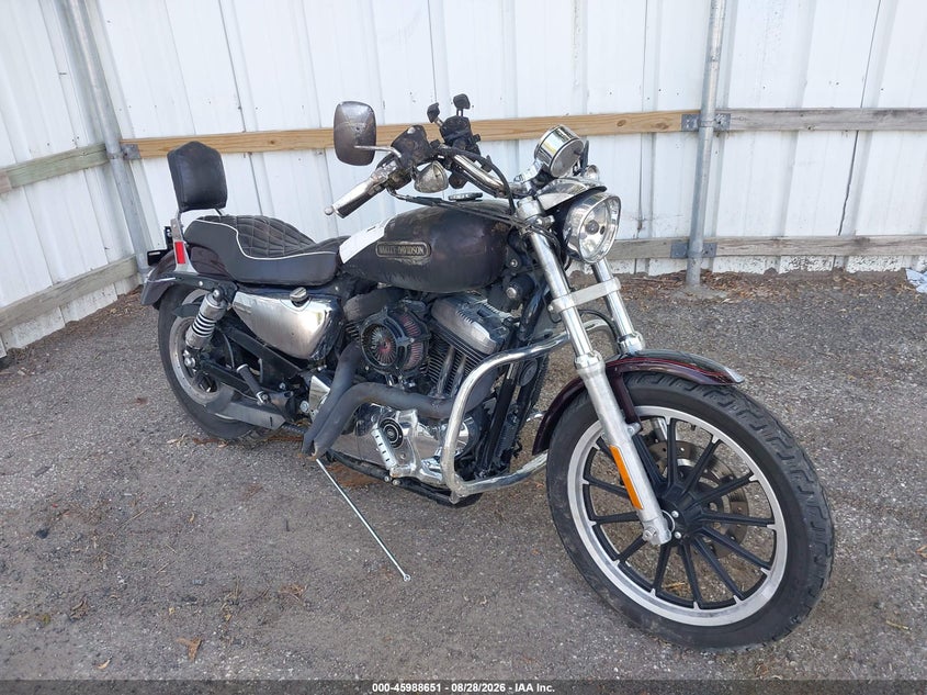 2006 HARLEY-DAVIDSON XL1200 L | 1HD1CWP426K460330 | UPCARS