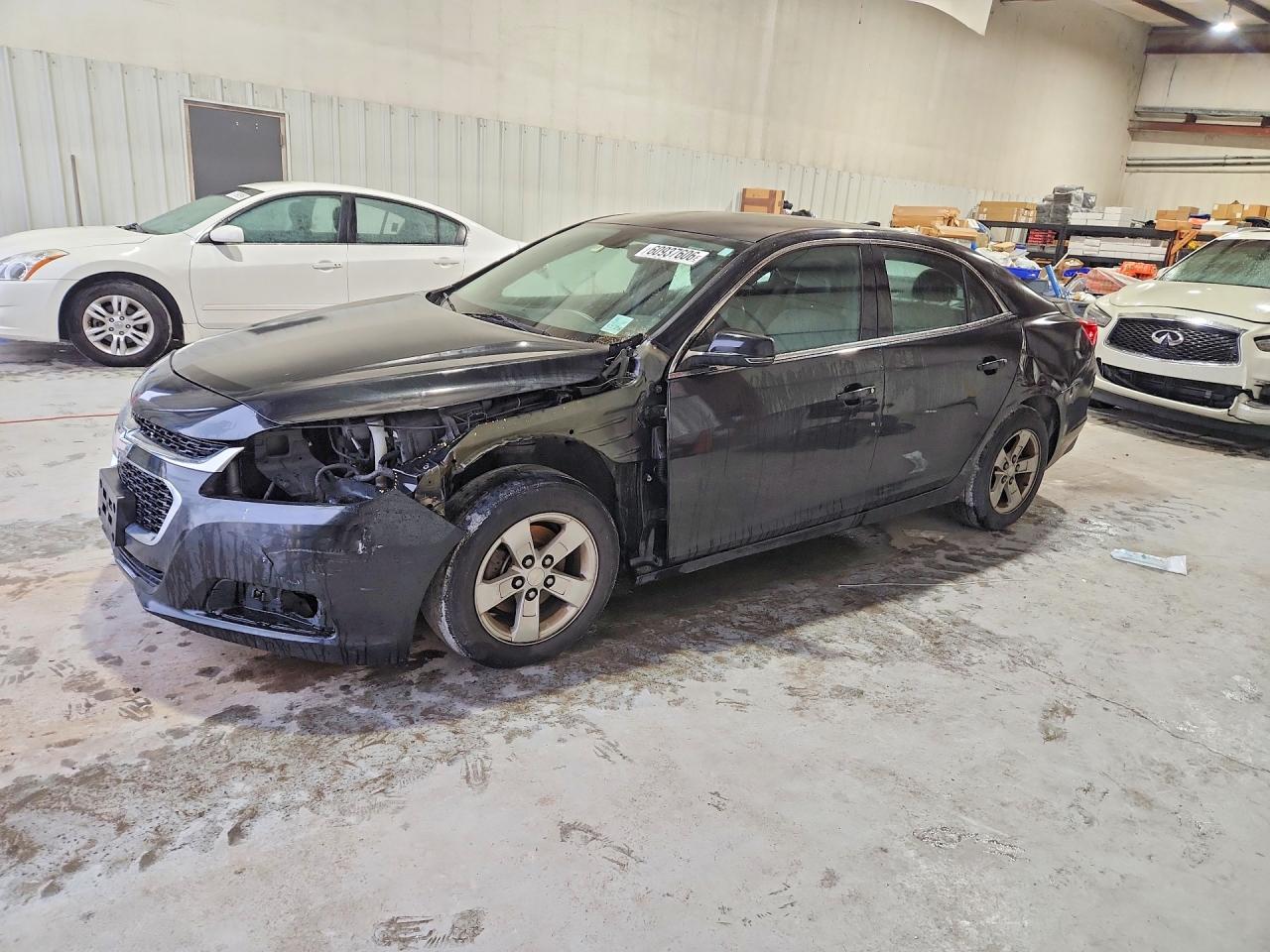 2015 CHEVROLET MALIBU 1LT | 1G11C5SL6FF273331 | UPCARS