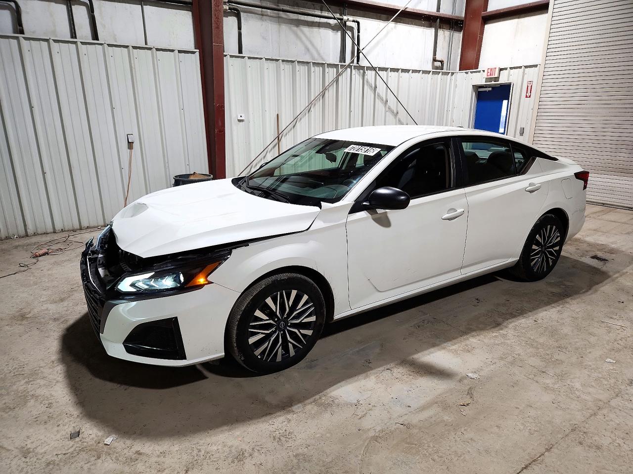 2026 NISSAN ALTIMA SV | 1N4BL4DW2TN305731 | UPCARS