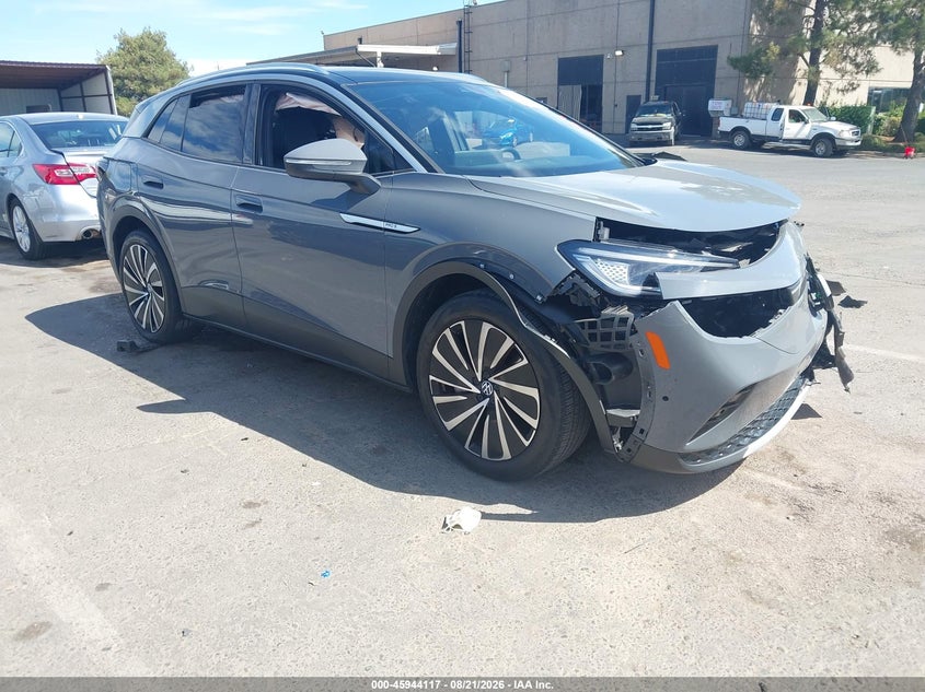 2023 VOLKSWAGEN ID.4 PRO S PLUS | 1V2HMPE87PC015293 | UPCARS