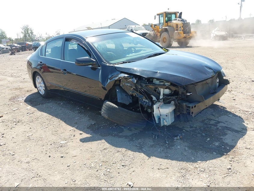 2012 NISSAN ALTIMA 2.5 S | 1N4AL2AP6CN575767 | UPCARS