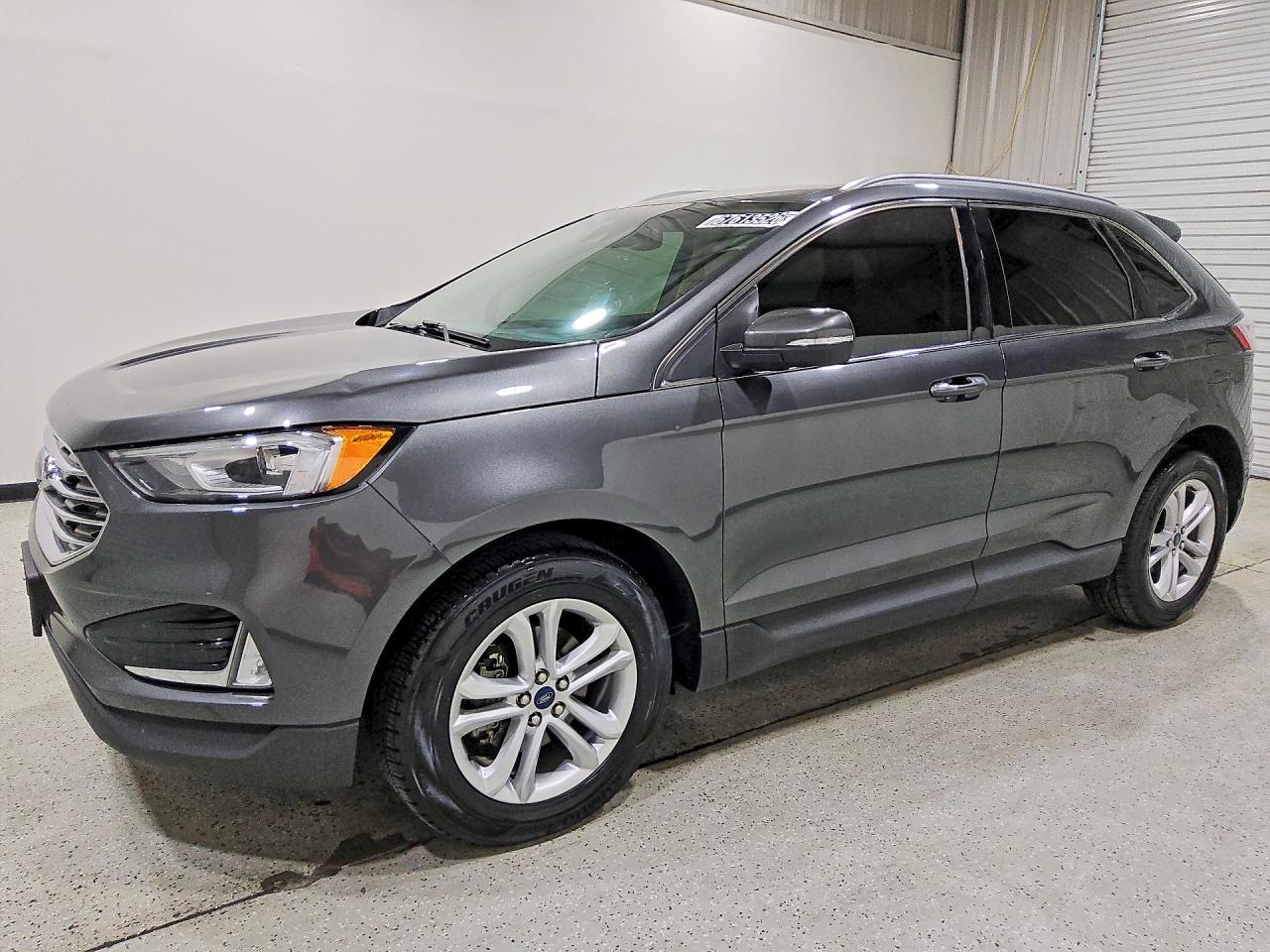 2020 FORD EDGE SEL | 2FMPK3J95LBA73032 | UPCARS