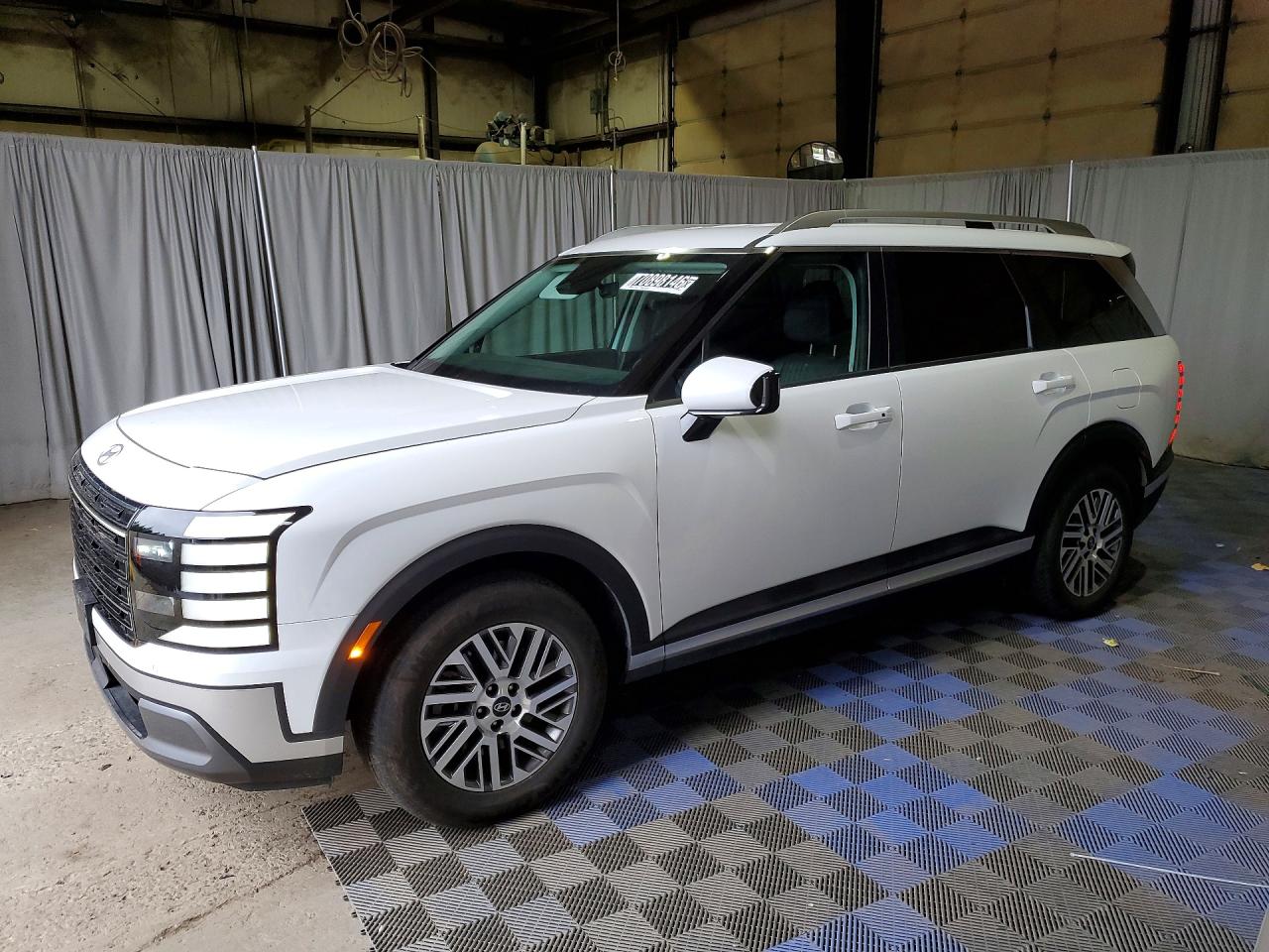 2026 HYUNDAI PALISADE SEL | KM8RLES27TU098477 | UPCARS