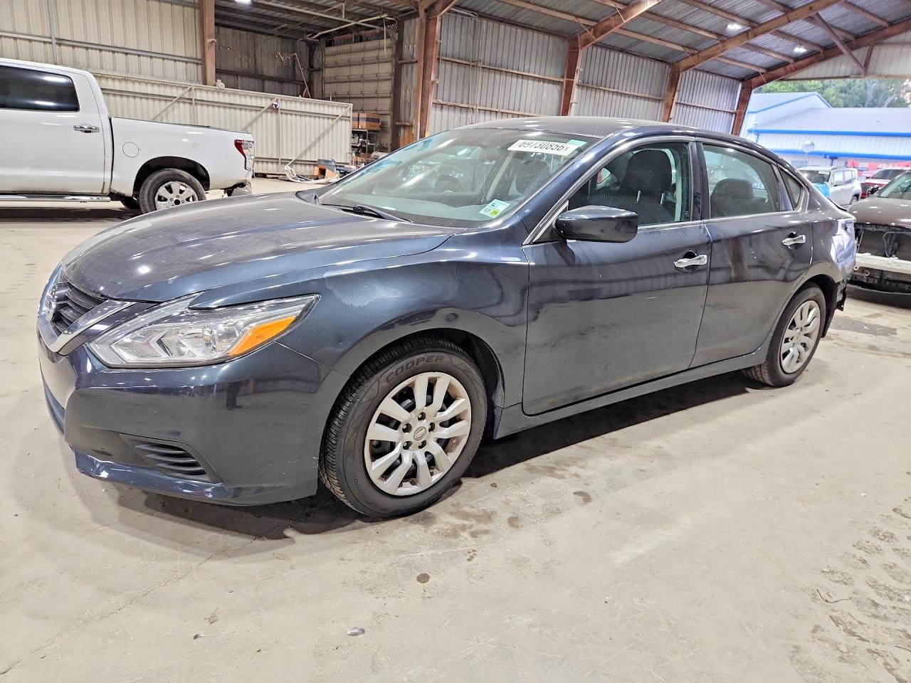2016 NISSAN ALTIMA 2.5 S | 1N4AL3AP7GN391336 | UPCARS